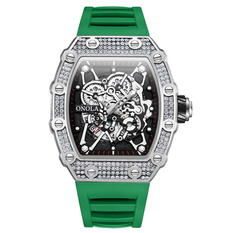 200 Men's Fashion Quartz Watch