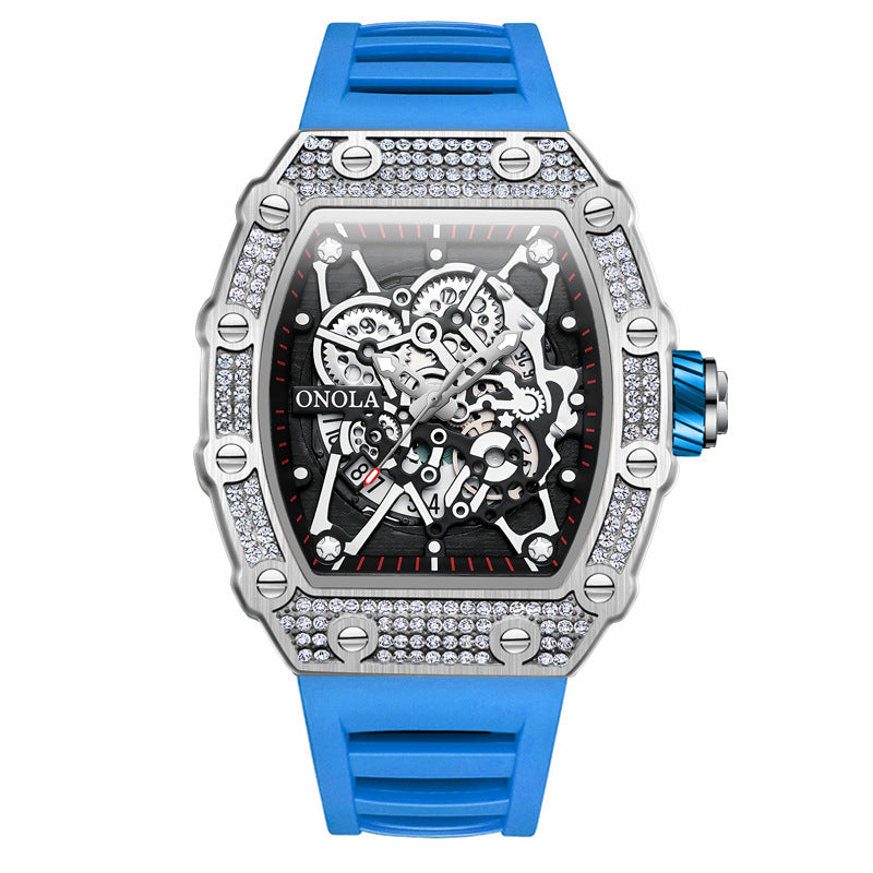 200 Men's Fashion Quartz Watch