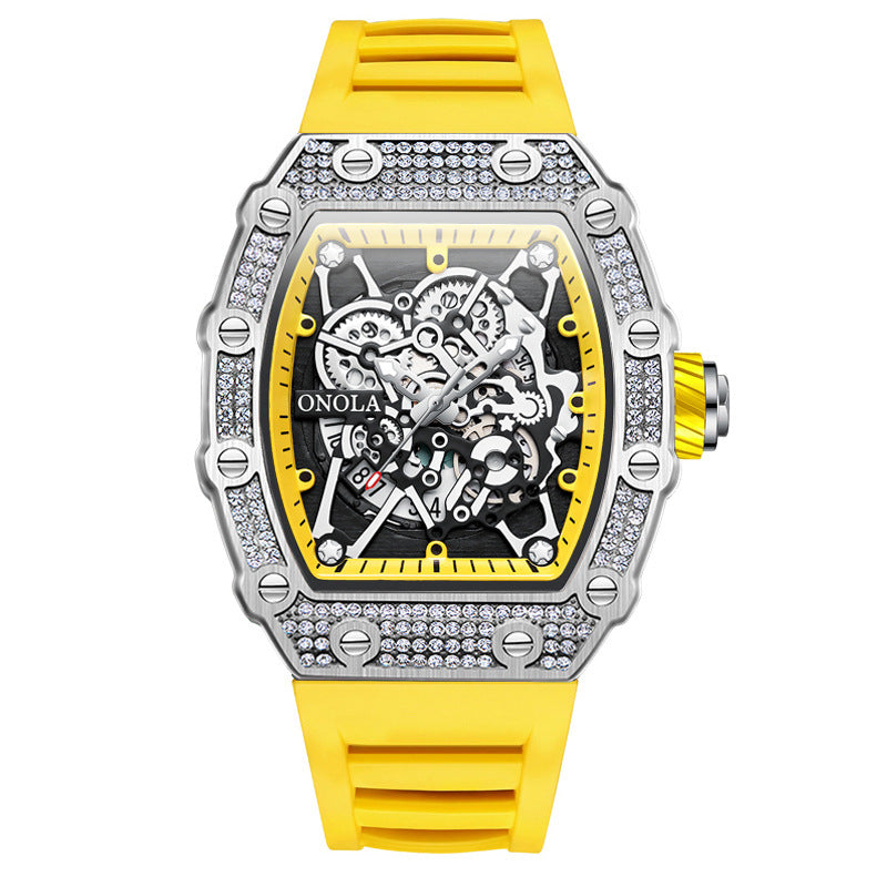200 Men's Fashion Quartz Watch