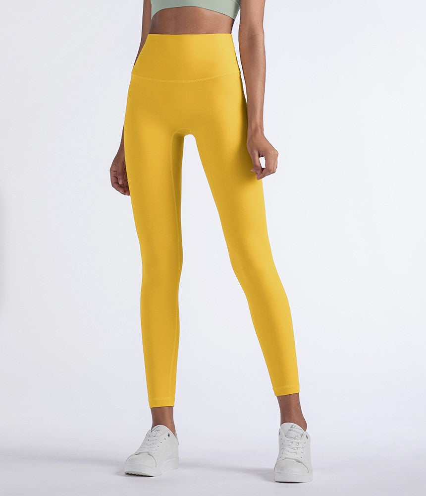 New Nude Full Length Leggings