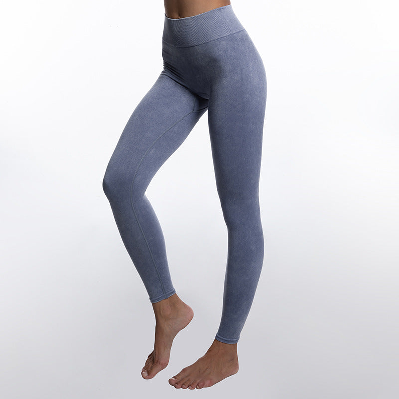 Semaless Yogawear