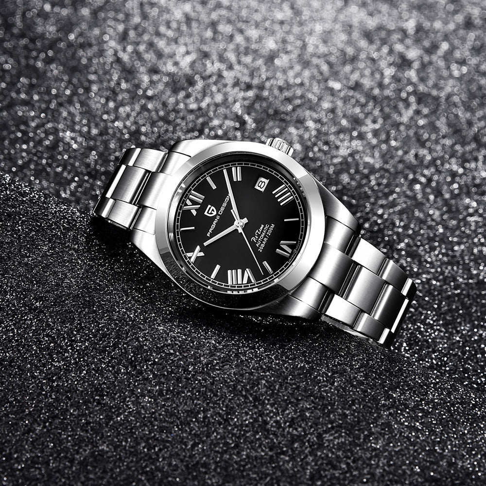 343 Men's Automatic Watch