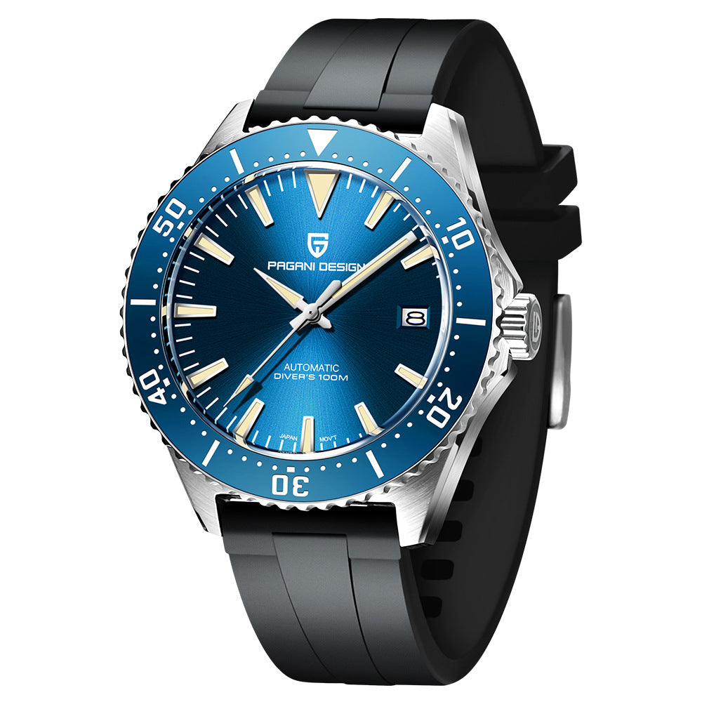 151 Men's Fashion Automatic Watch
