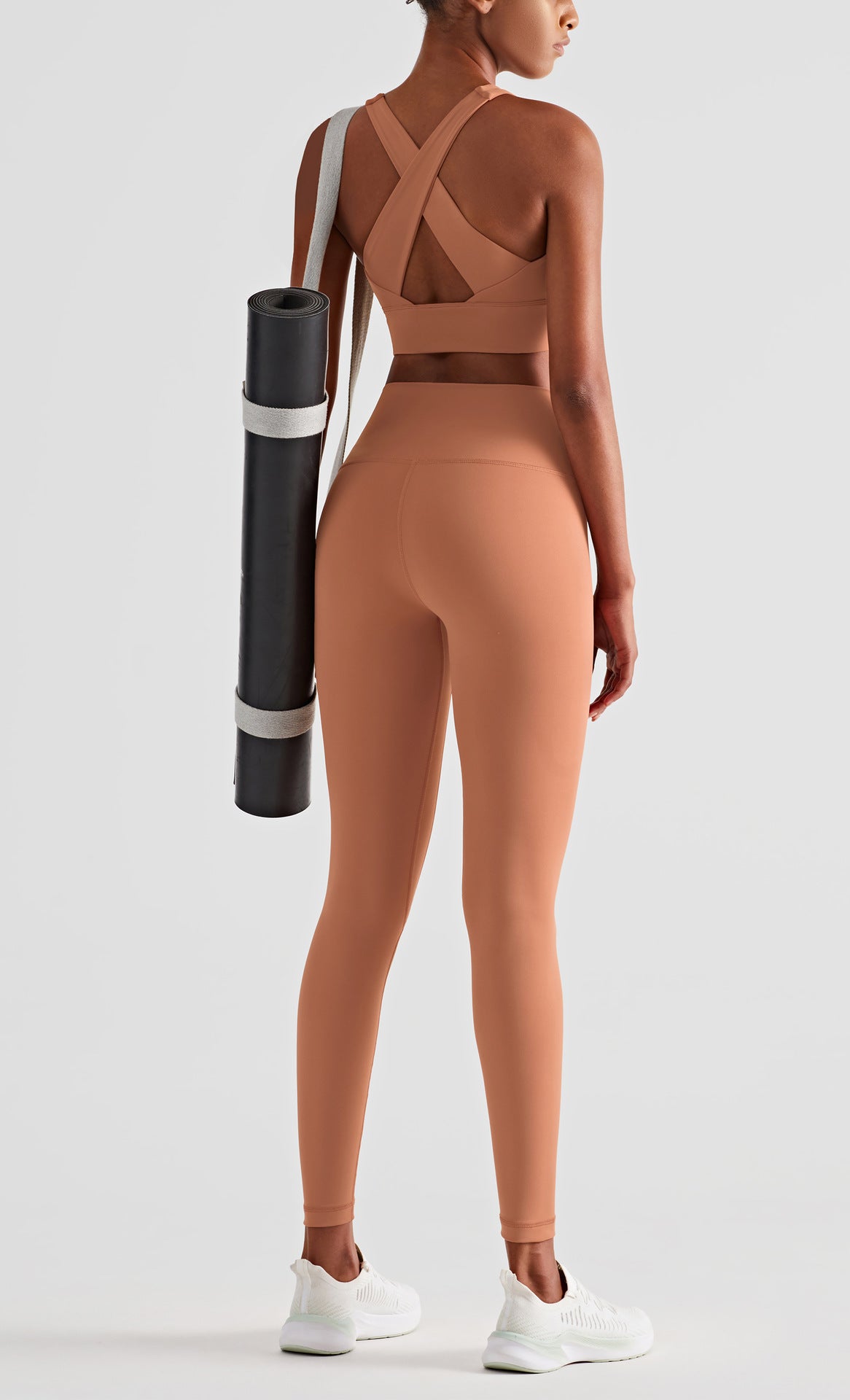Ultra Shaped High Rise Leggings