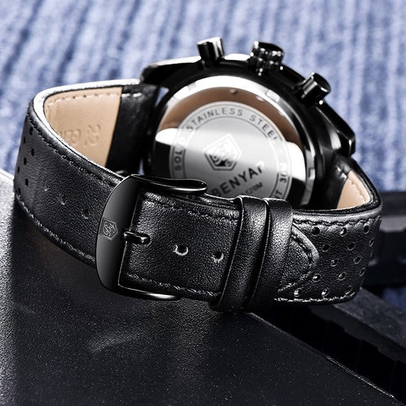 307 Men's Fashion Quartz Watch