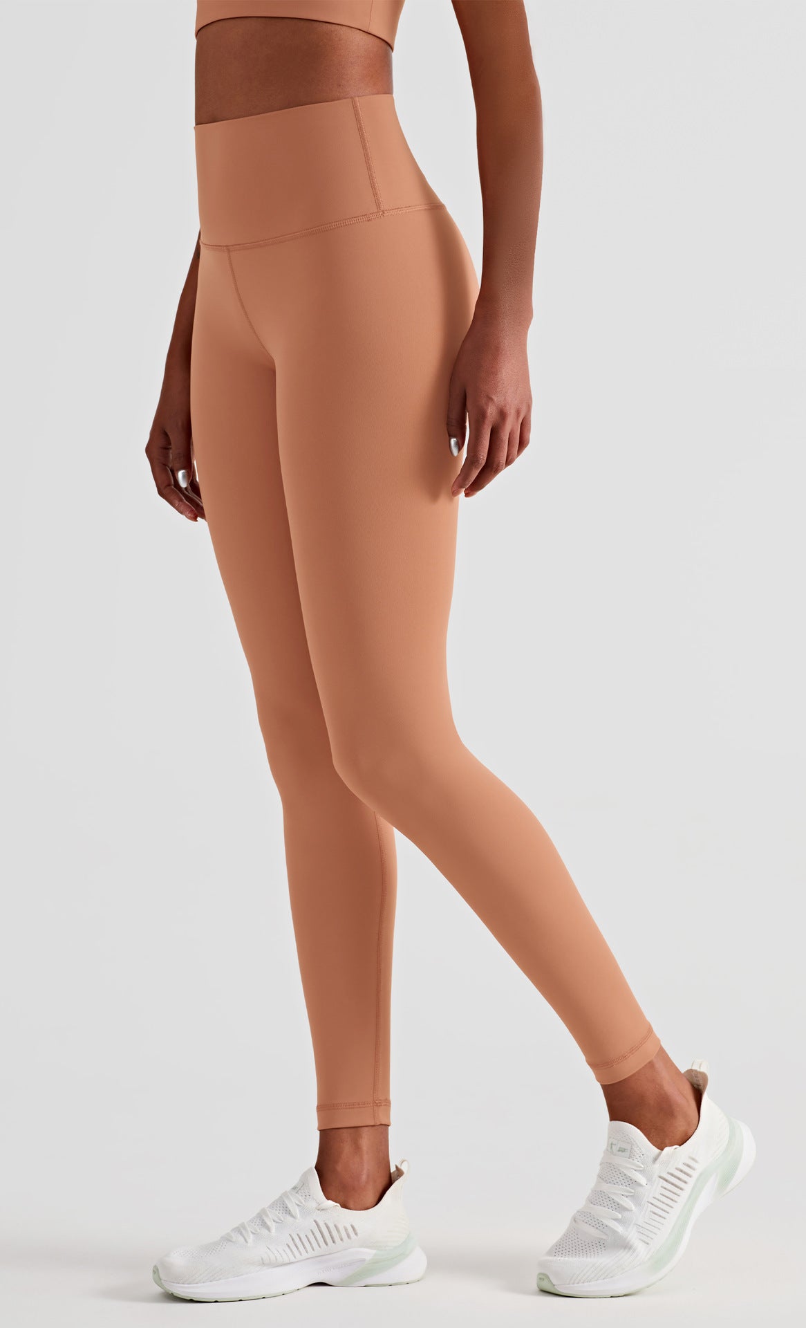 Ultra Shaped High Rise Leggings