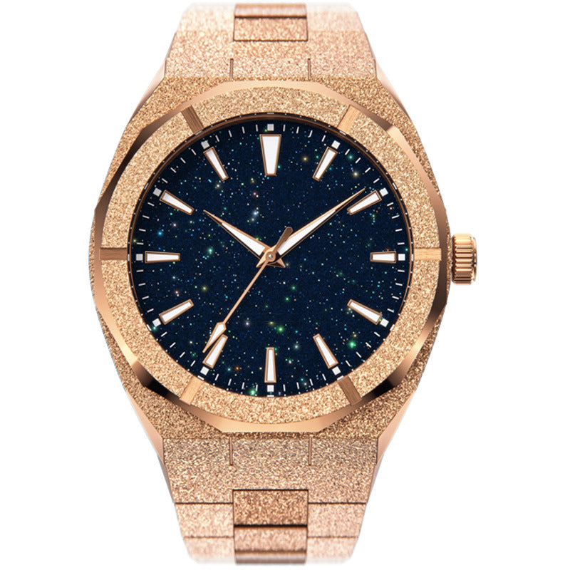 96 Men's Starfield Emery Quartz Watch