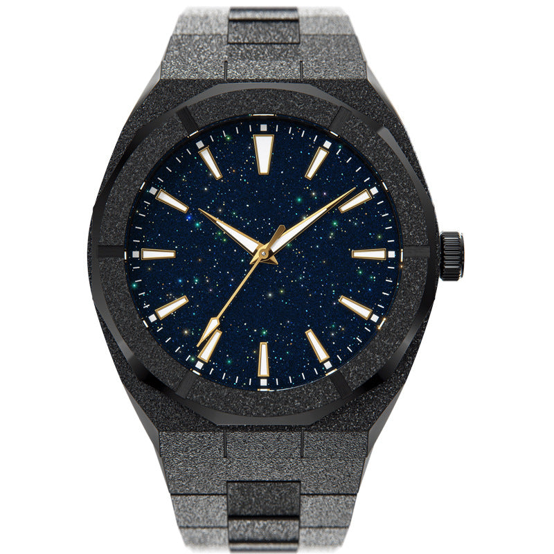 96 Men's Starfield Emery Quartz Watch
