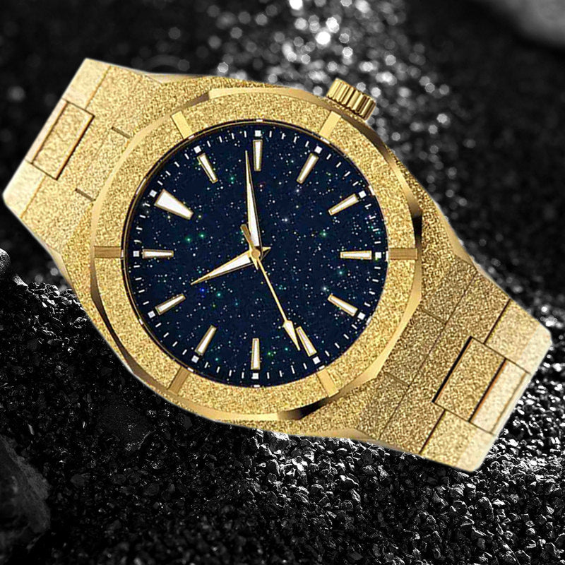 96 Men's Starfield Emery Quartz Watch