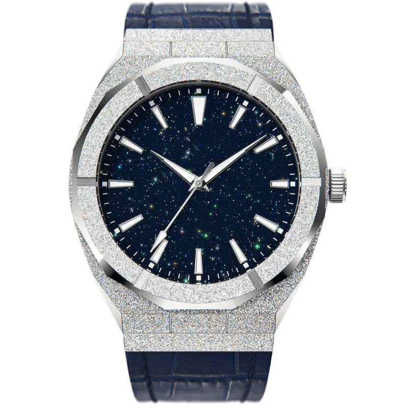 96 Men's Starfield Emery Quartz Watch