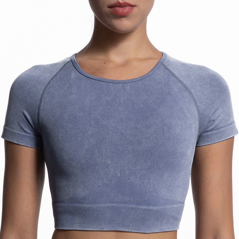 Semaless Yogawear