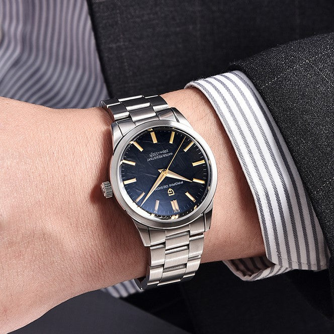 116 Men's Fashion Quartz Watch