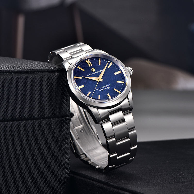 116 Men's Fashion Quartz Watch