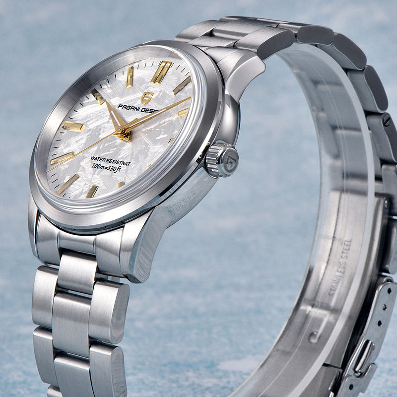 116 Men's Fashion Quartz Watch