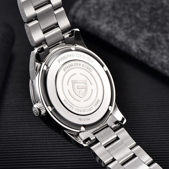 116 Men's Fashion Quartz Watch