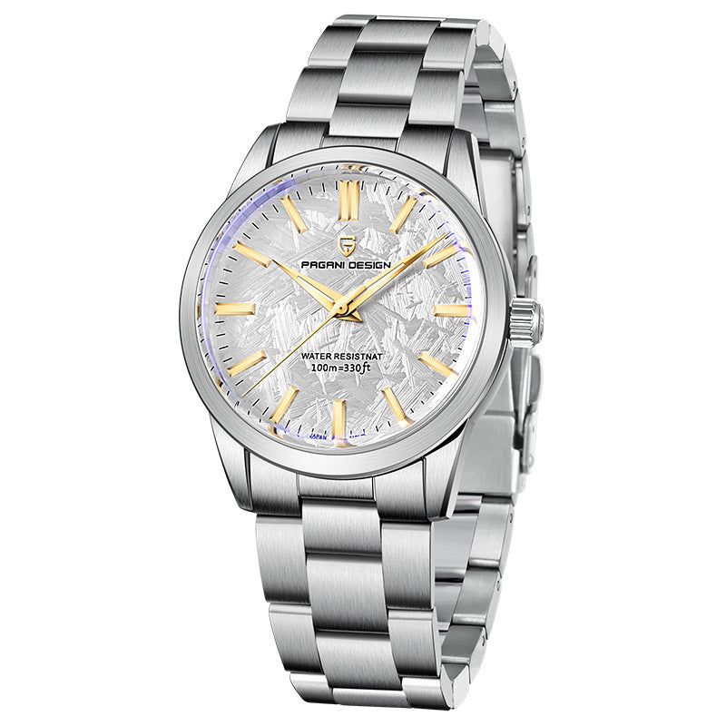 116 Men's Fashion Quartz Watch