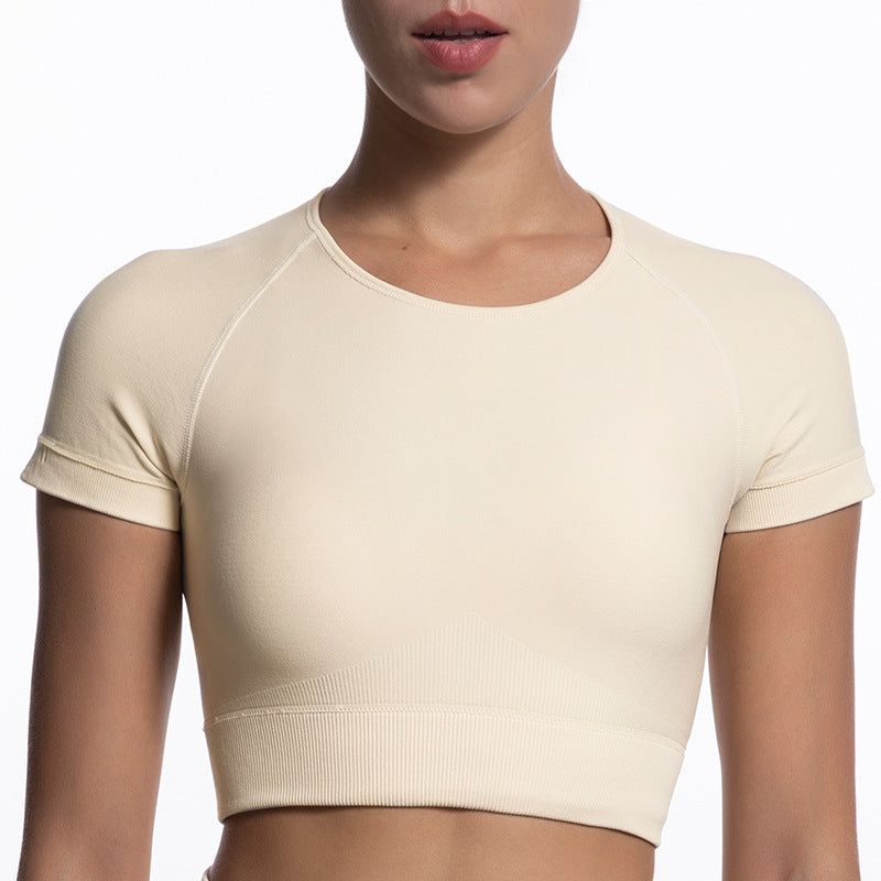 Semaless Yogawear