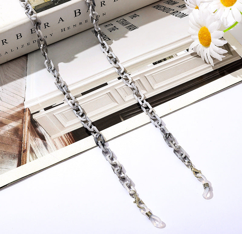 Mask Chains
