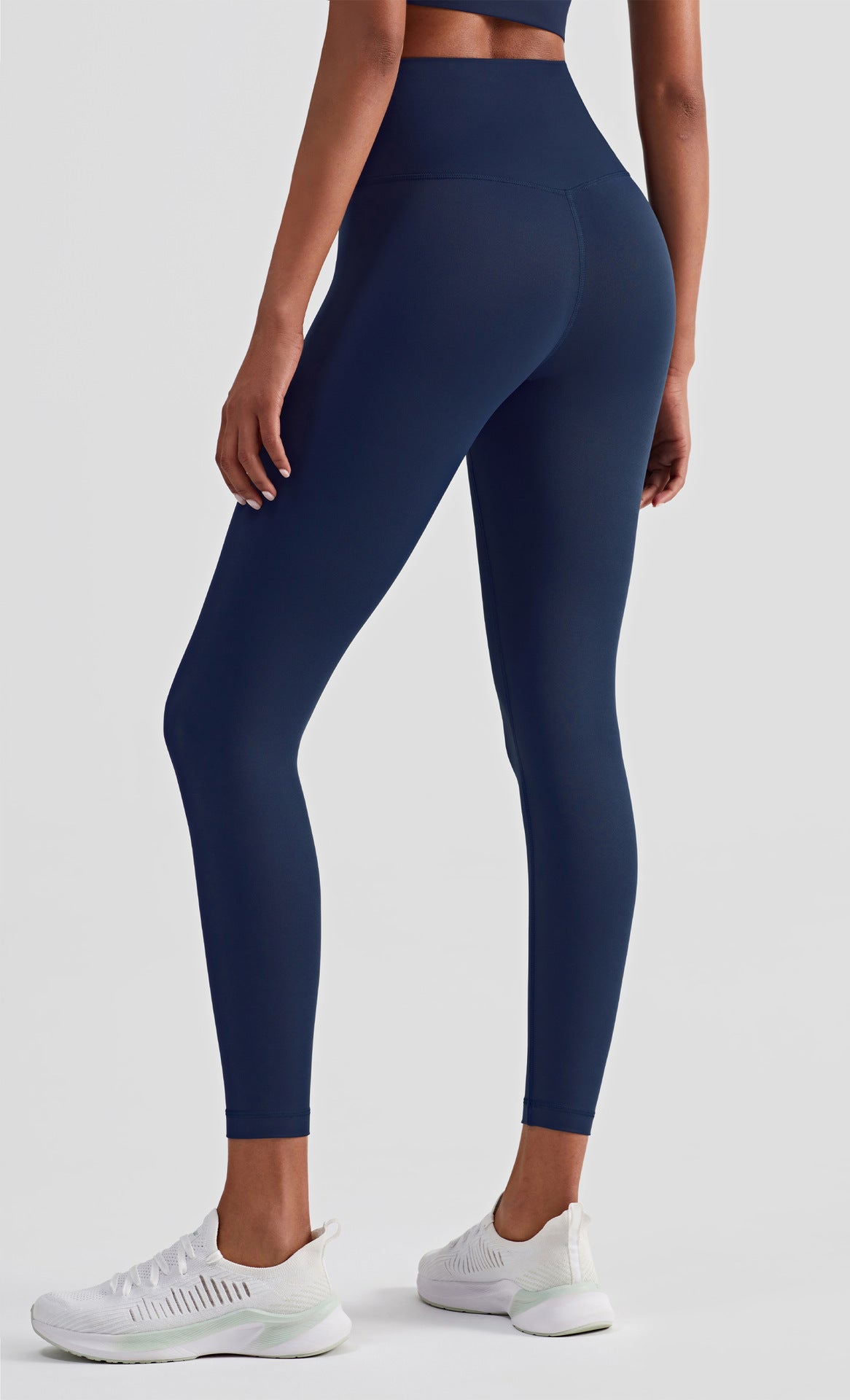 New Nude Full Length Leggings