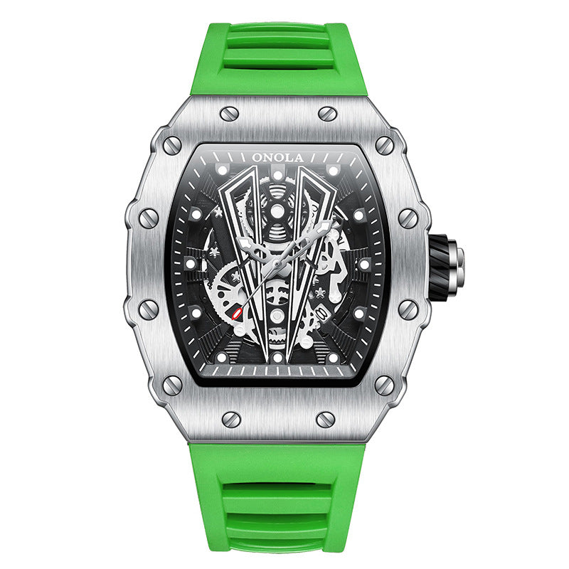 201 Men's Fashion Quartz Watch