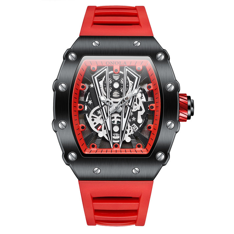 201 Men's Fashion Quartz Watch