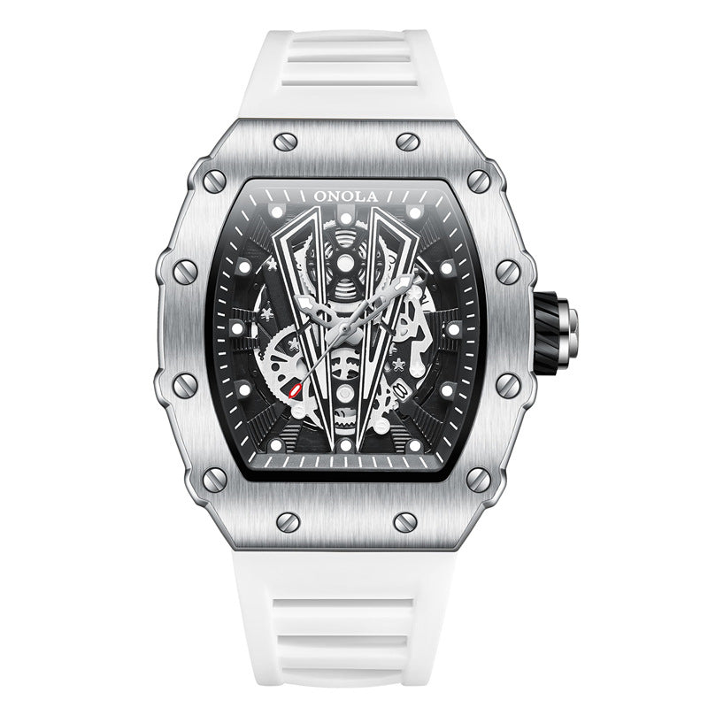 201 Men's Fashion Quartz Watch