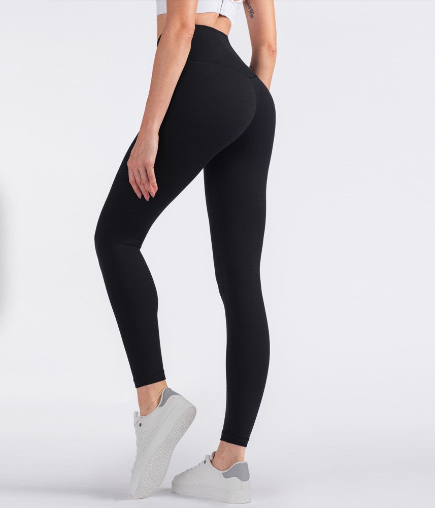 New Nude Full Length Leggings