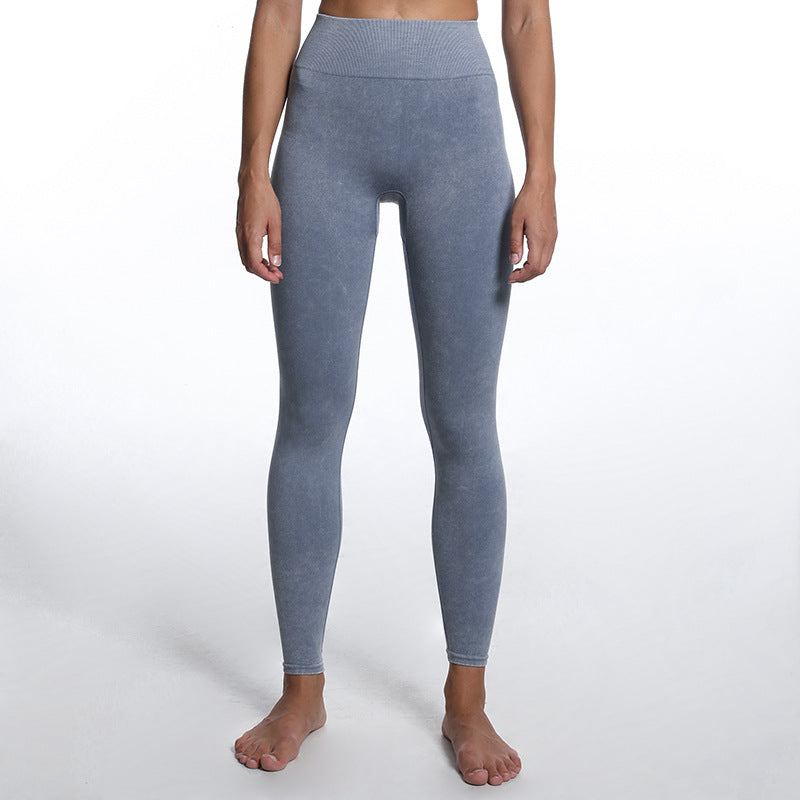 Semaless Yogawear