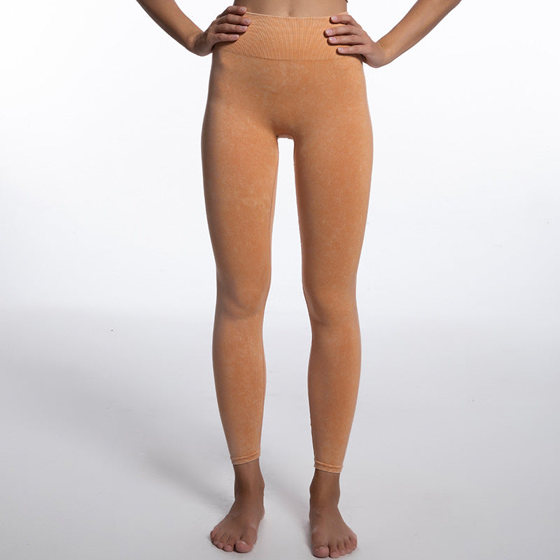 Semaless Yogawear