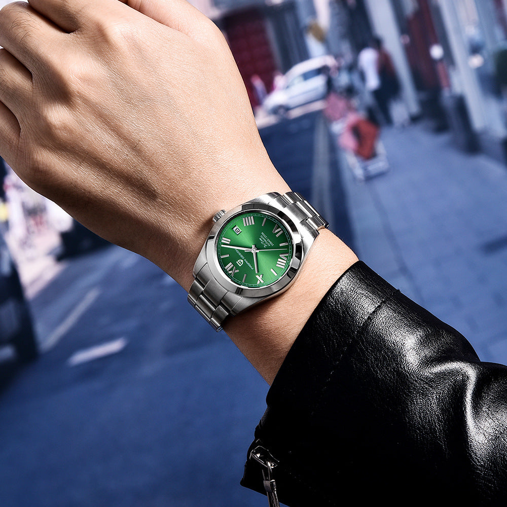 343 Men's Automatic Watch