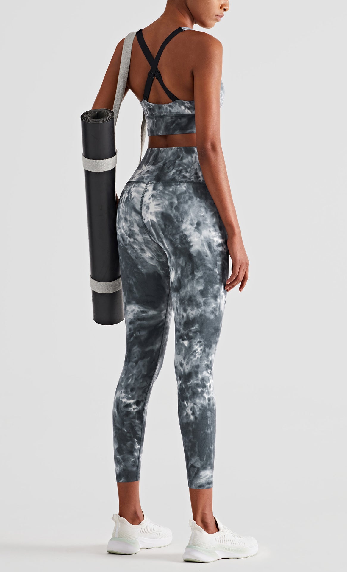 Ink Overall Leggings