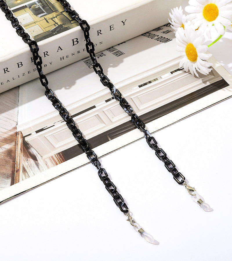 Mask Chains