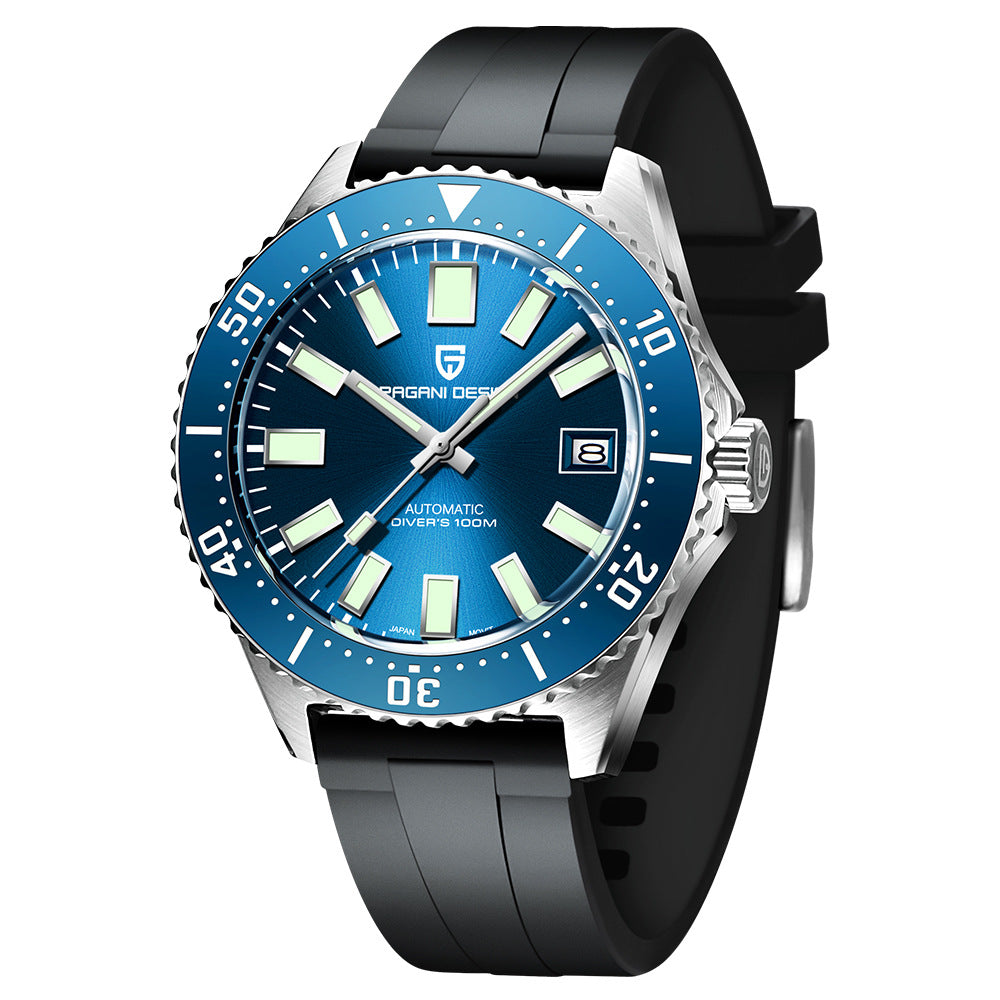 151 Men's Fashion Automatic Watch