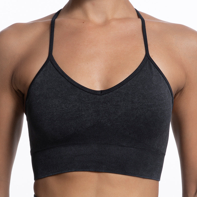 Semaless Yogawear