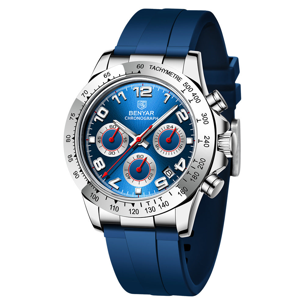 305 Men's Fashion Quartz Watch