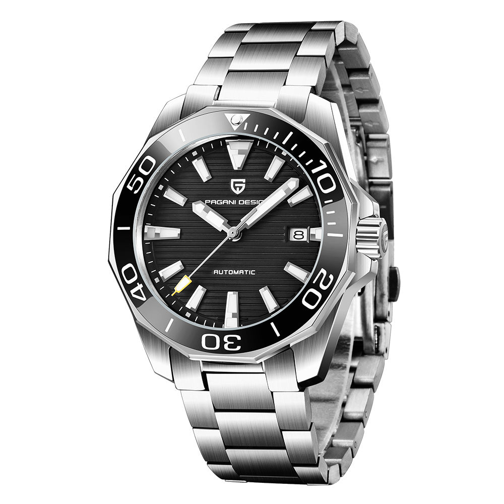 152 Men's Fashion Automatic Watch