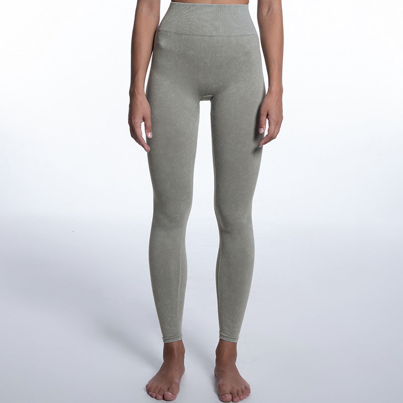 Semaless Yogawear