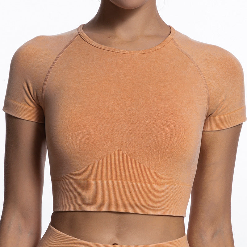 Semaless Yogawear