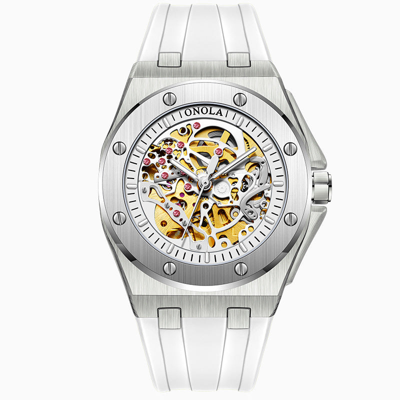327 Men's Fashion Automatic Watch