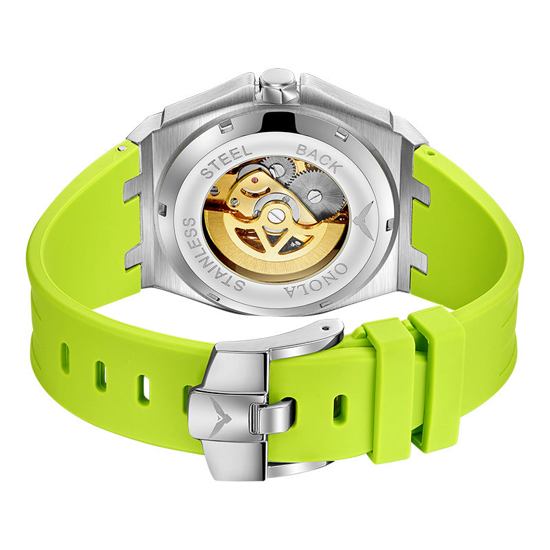 327 Men's Fashion Automatic Watch