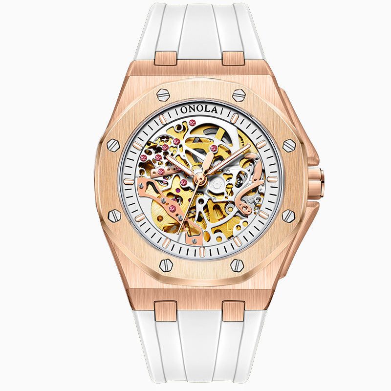 327 Men's Fashion Automatic Watch