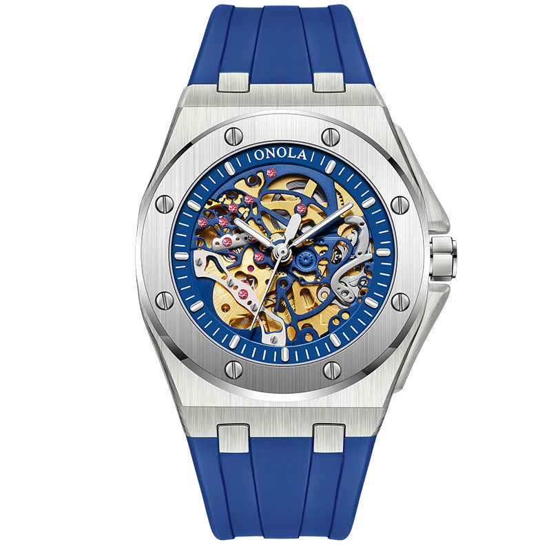 327 Men's Fashion Automatic Watch