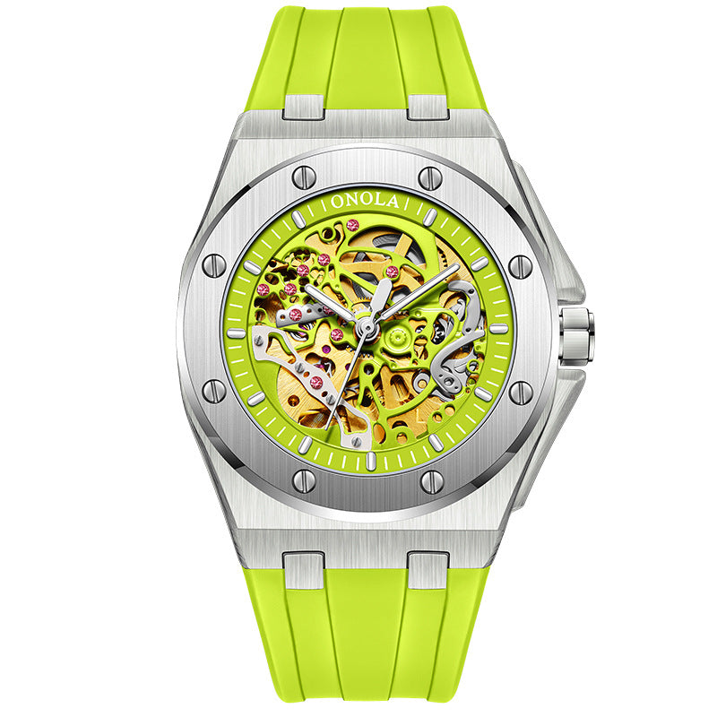327 Men's Fashion Automatic Watch