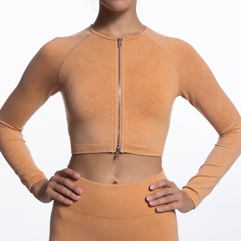 Semaless Yogawear