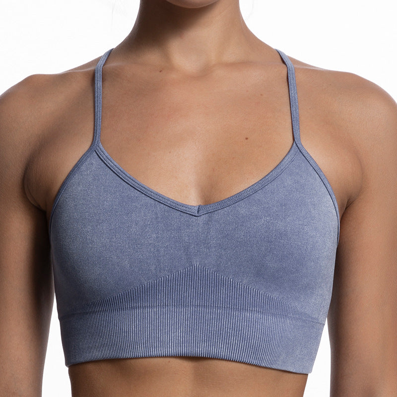 Semaless Yogawear