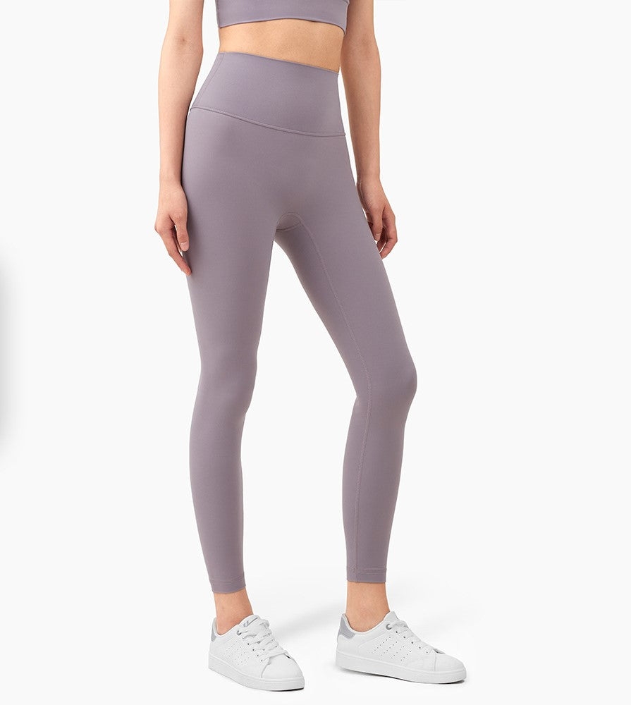 New Nude Full Length Leggings