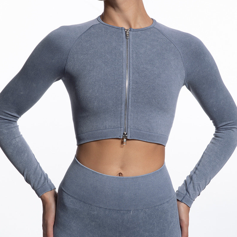 Semaless Yogawear