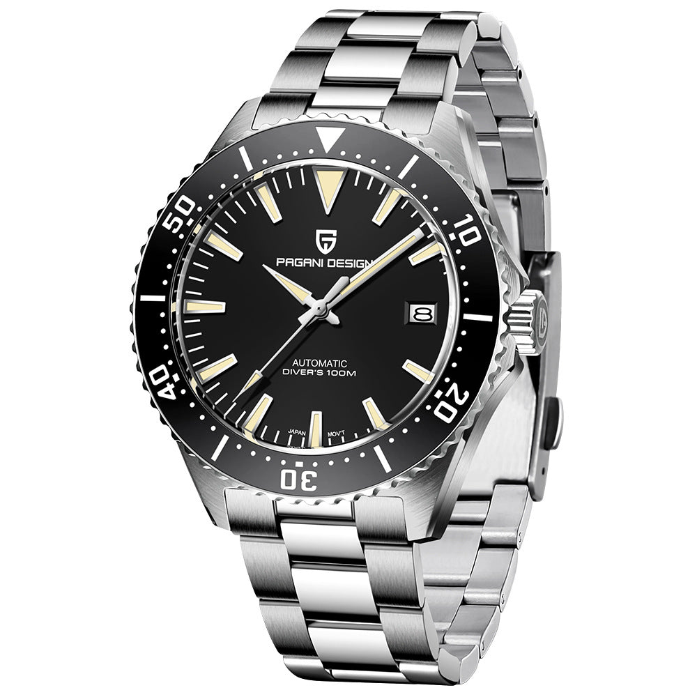 151 Men's Fashion Automatic Watch