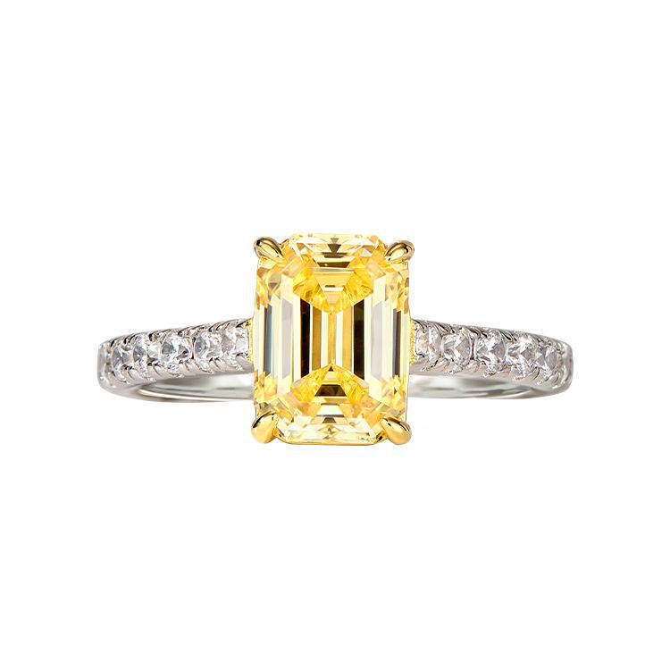 820 Women's Fashion Sterling Silver Ring