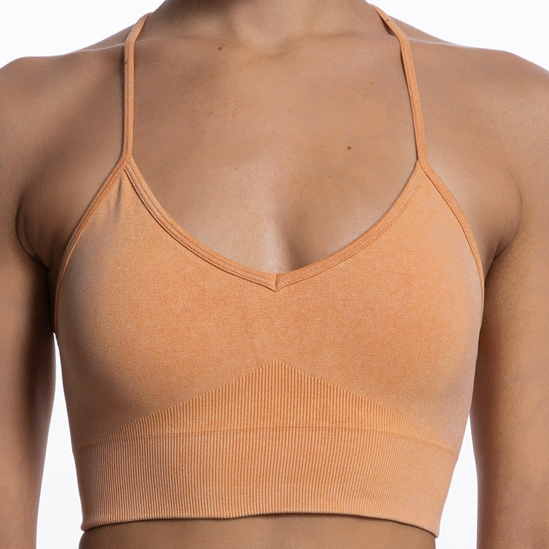 Semaless Yogawear